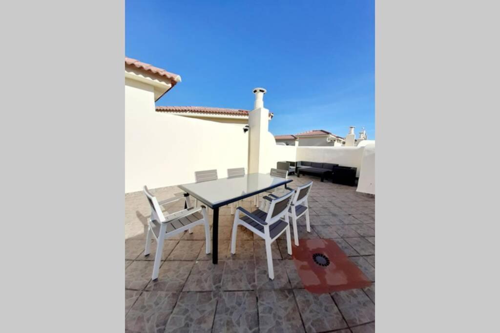 Apartamento Con Solarium By Dv Properties #P5H3 Málaga Exterior foto